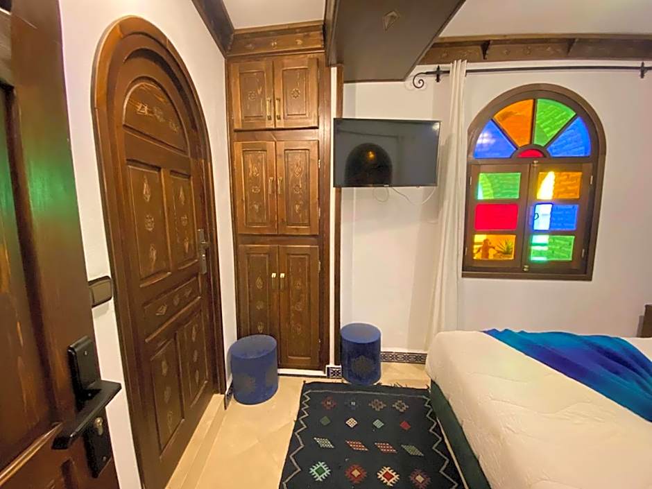 Riad Gharnata