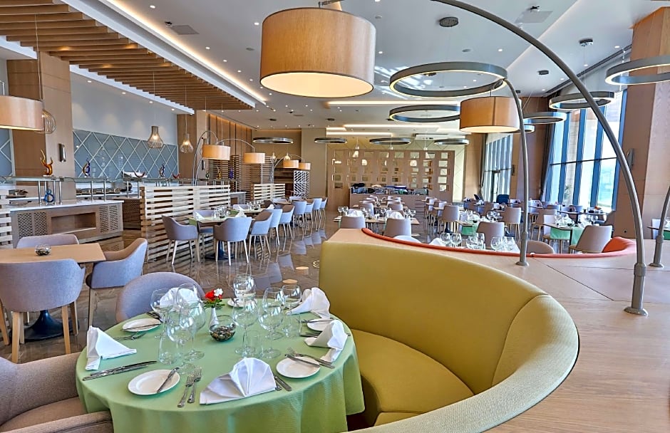 Radisson Blu Hotel Trabzon