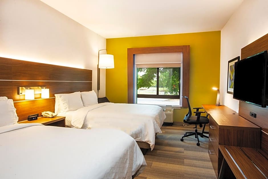 Holiday Inn Express Hotel & Suites Bethlehem Airport/Allentown area By IHG