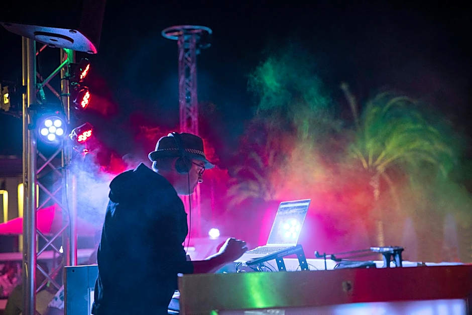 ROBINSON QUINTA DA RIA - All Inclusive