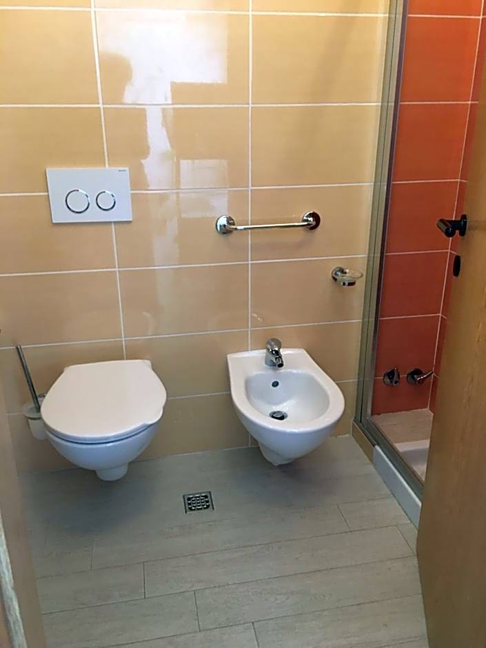 Hotel Alb's