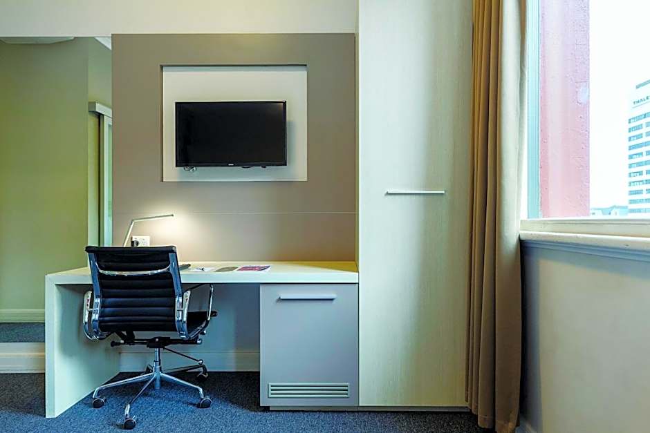 Best Western Melbourne City