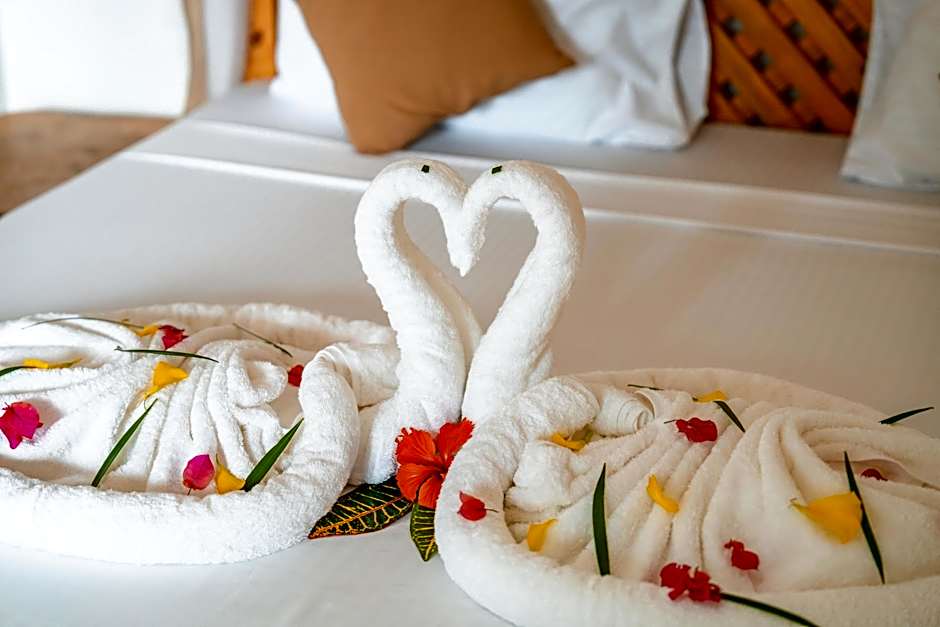 Baobab Africa Lodge Zanzibar