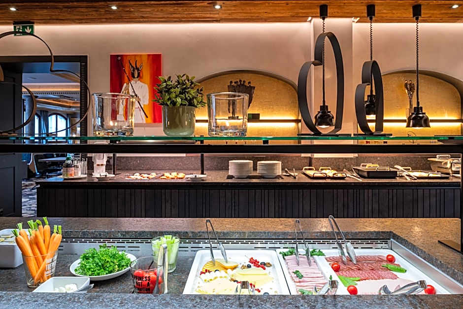 Hotel Platzer Superior