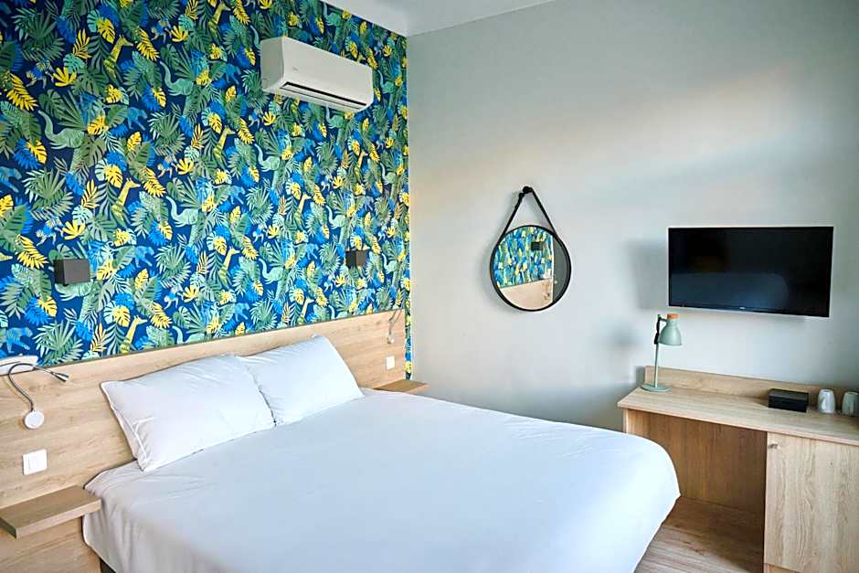 Hotel Aria