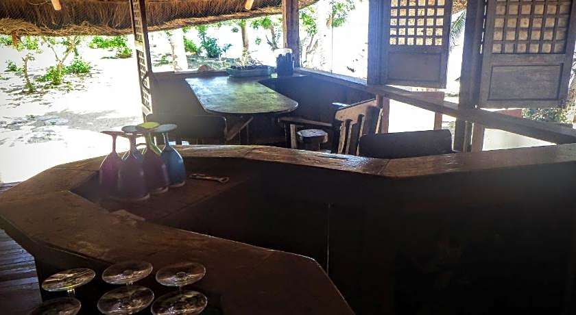 Palawan Sandcastles The Beach House