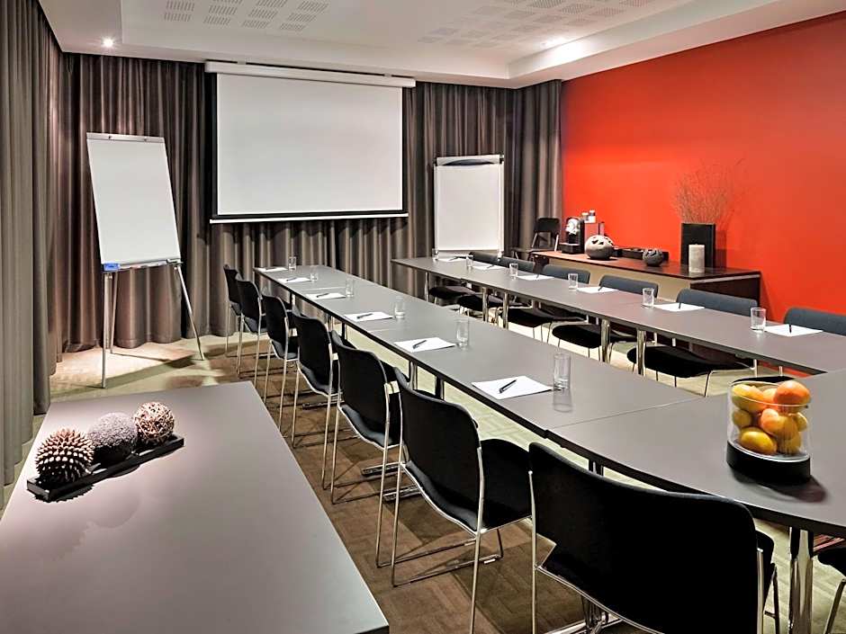 Hipark Résidence Grenoble