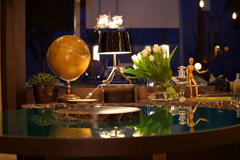 Park Hotel