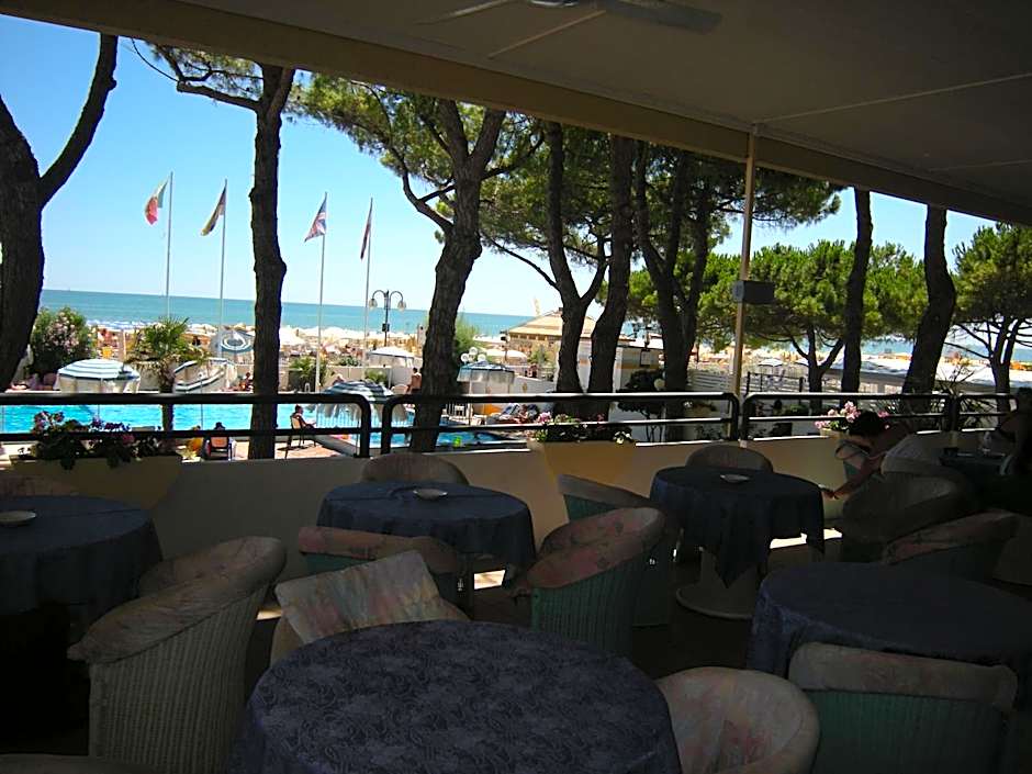 Hotel Ambasciatori Palace