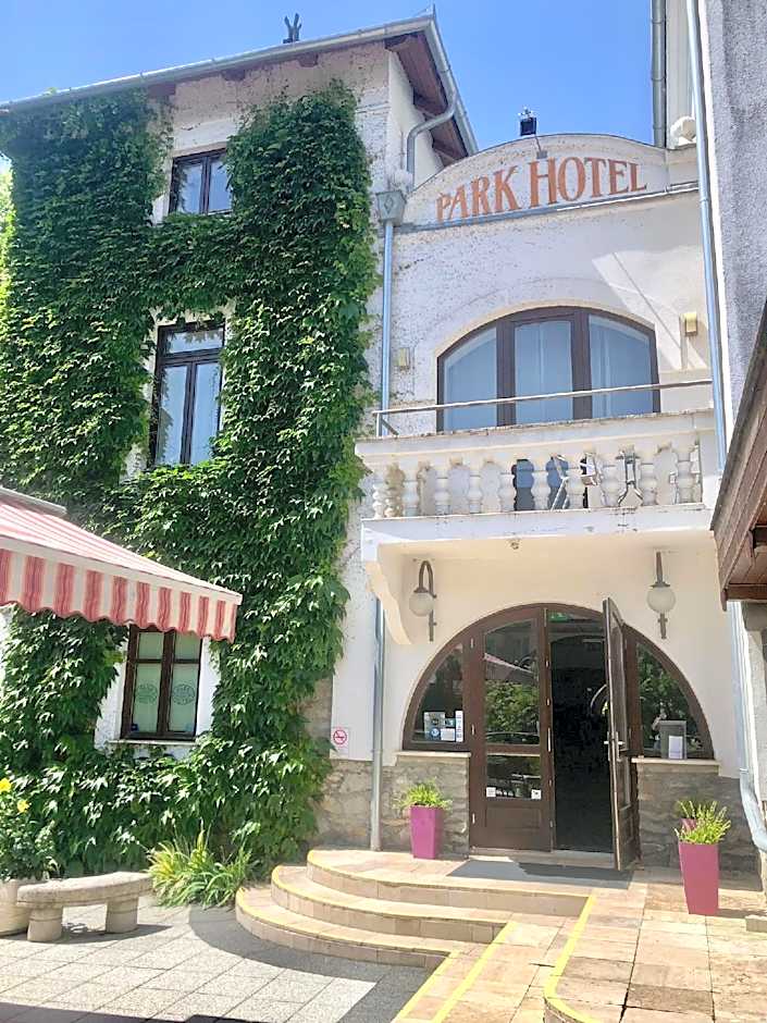 Park Hotel Hévíz