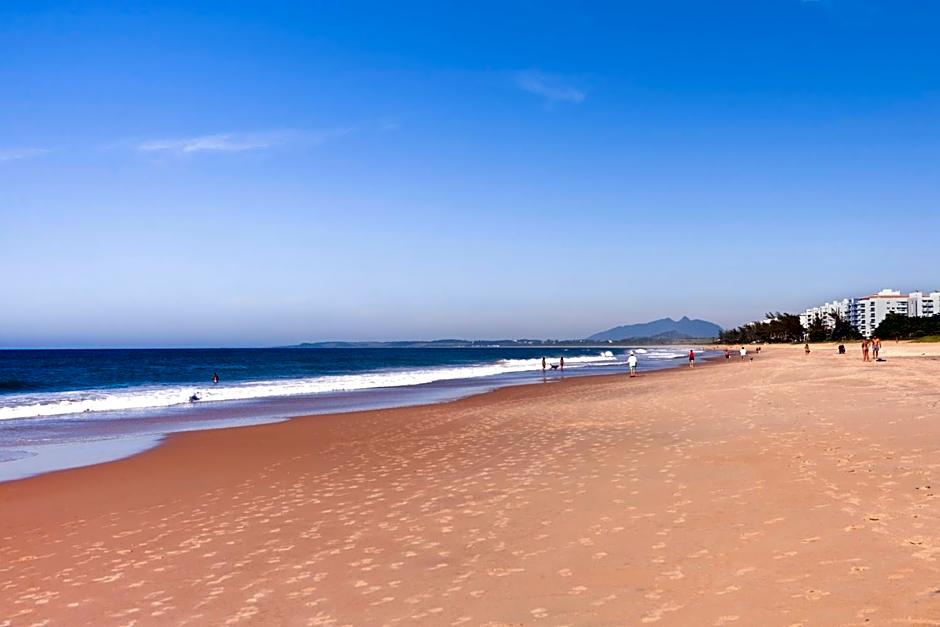 Comfort Suites Macae