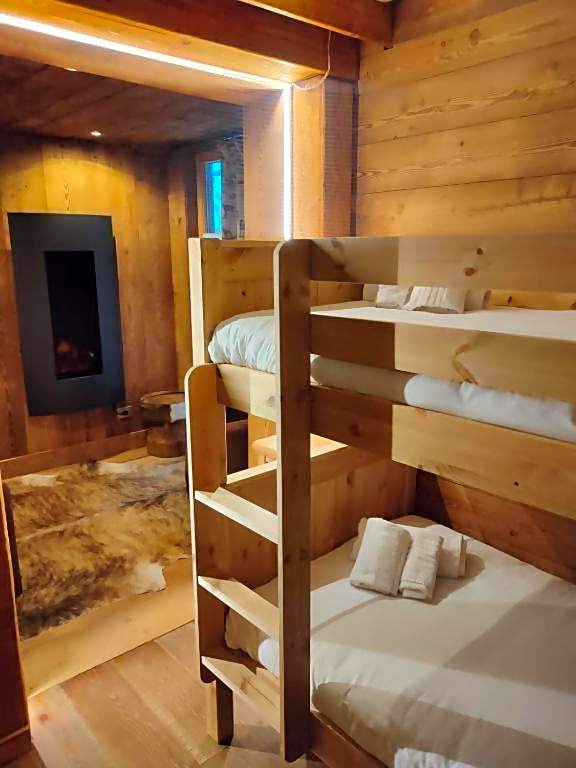 Chalet 1400 Nuova Gestione