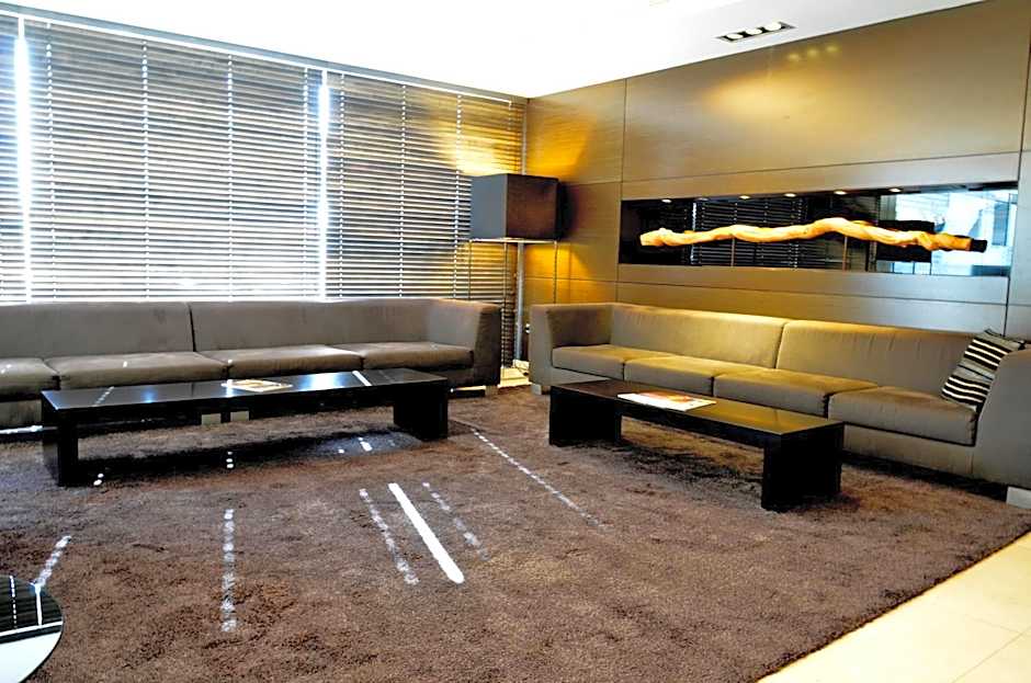 Hotel Zenit Pamplona