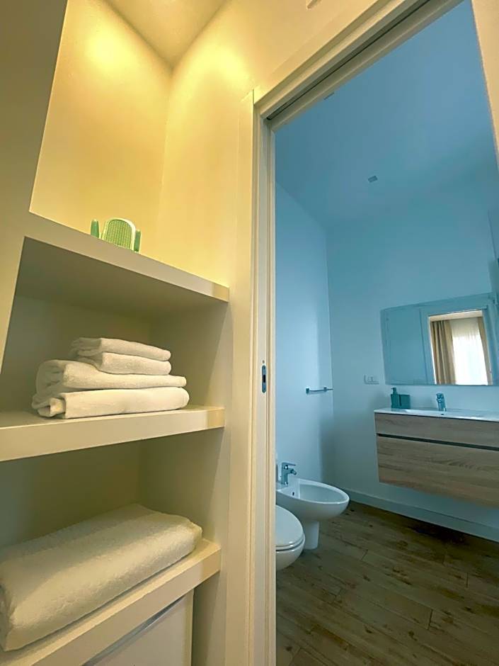 Blanco B&B - Group Puglia
