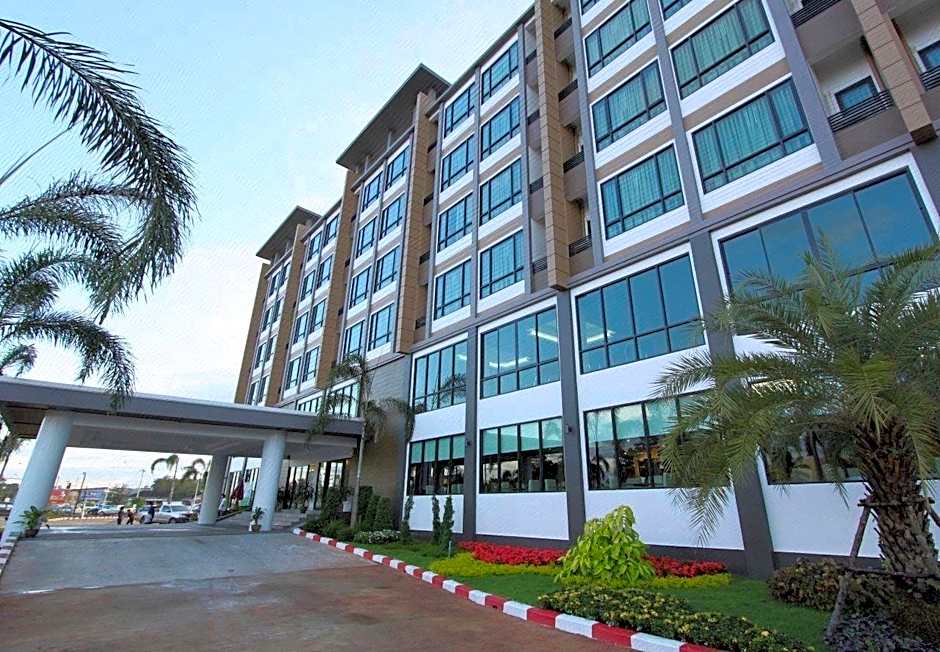 S Tara Grand Hotel