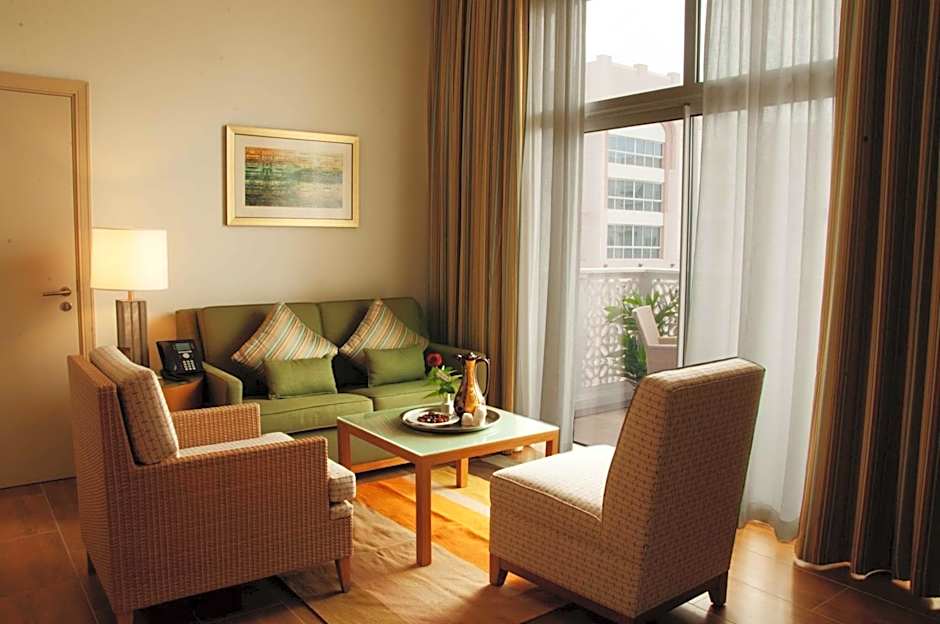 Salalah Gardens Hotel Managed by Safir Hotels & Resorts