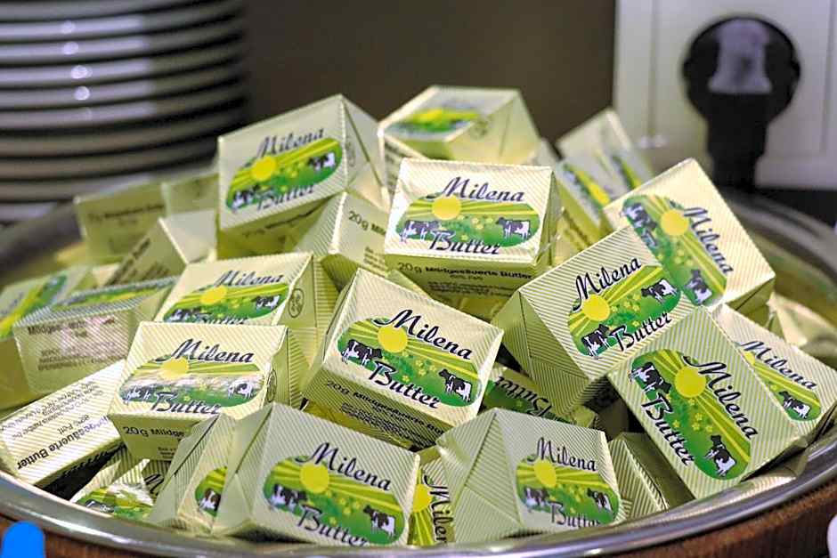 Novum Hotel Continental Hamburg Hauptbahnhof