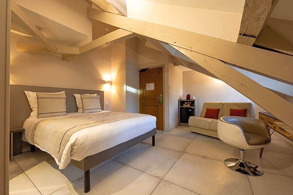 Hotel Jean Moët