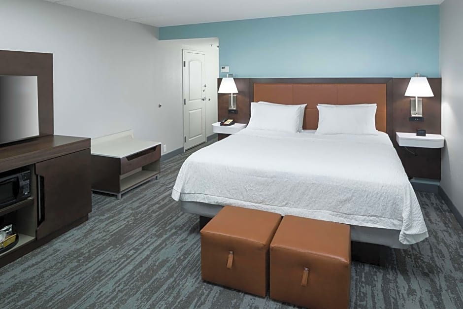 Hampton Inn & Suites Panama City Beach-Pier Park Area