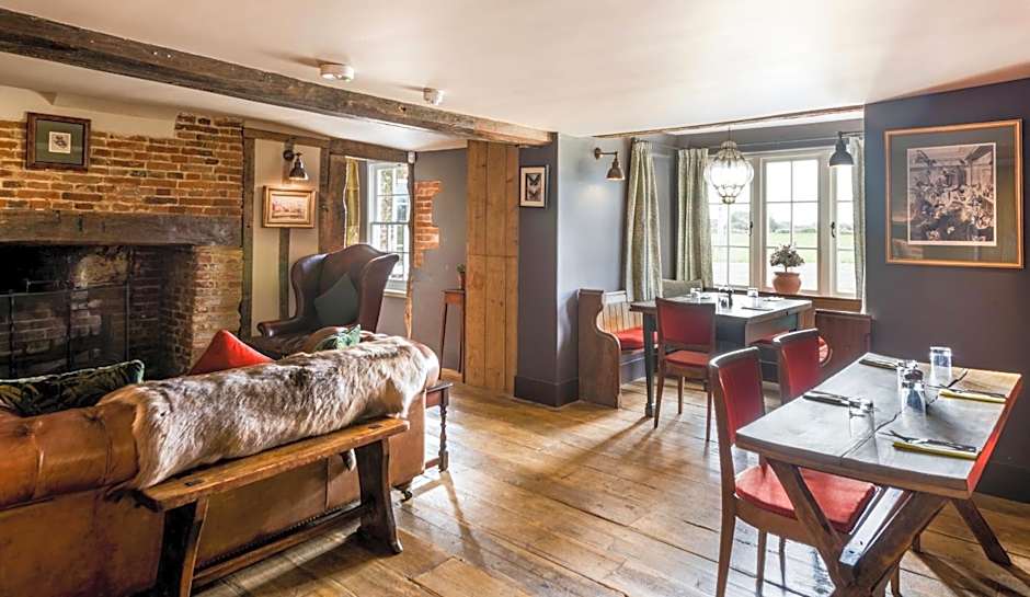 The Brisley Bell