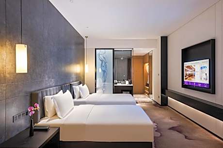 Privilege Twin Room