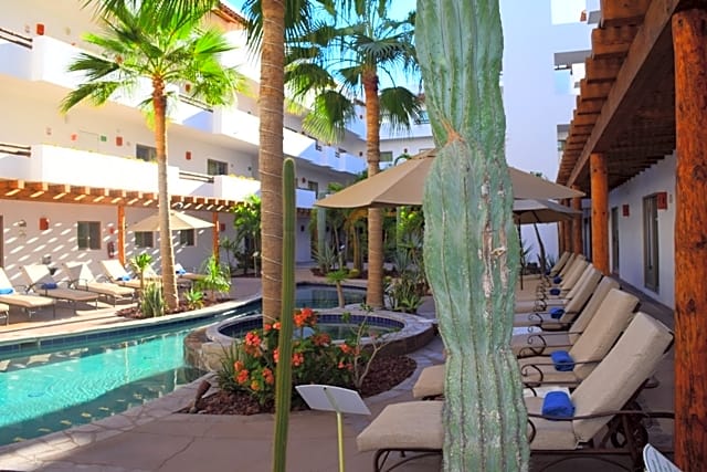 Hotel Santa Fe Loreto by Villa Group