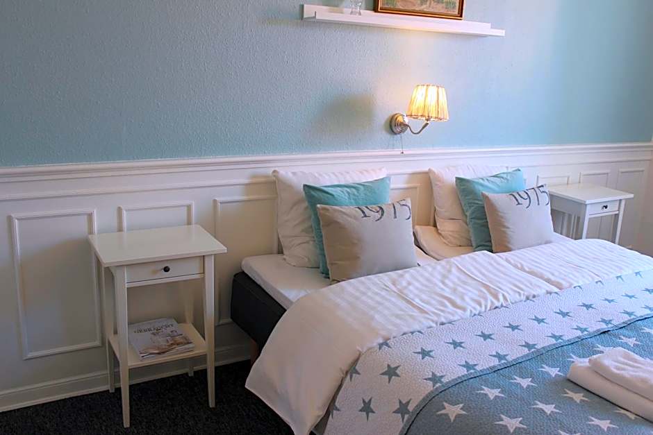 På Torvet - Guesthouse