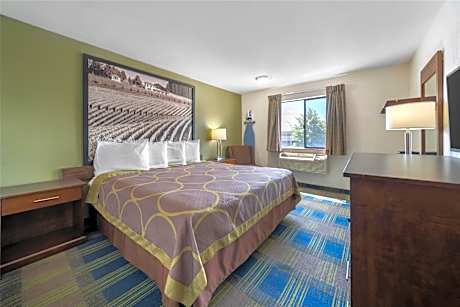 SureStay by Best Western Walla Walla