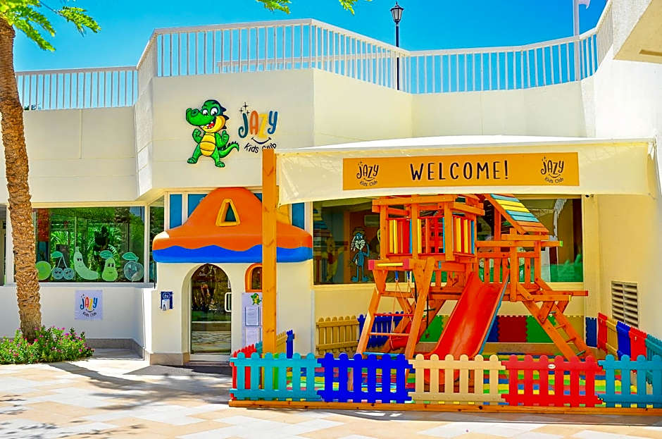 Steigenberger Hotel and Nelson Village