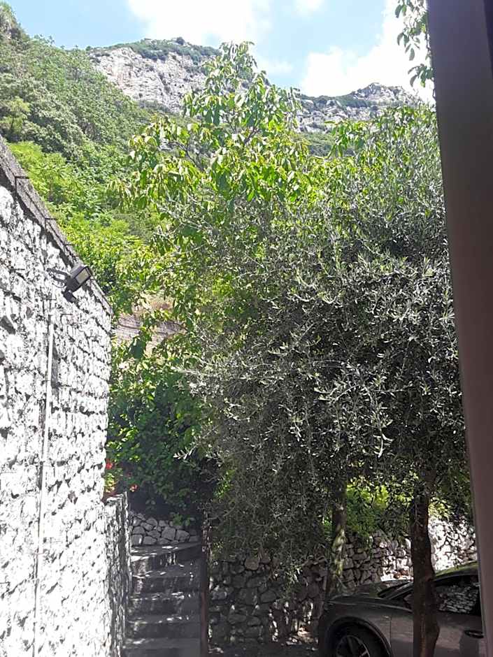 Villa degli Olivi Relais