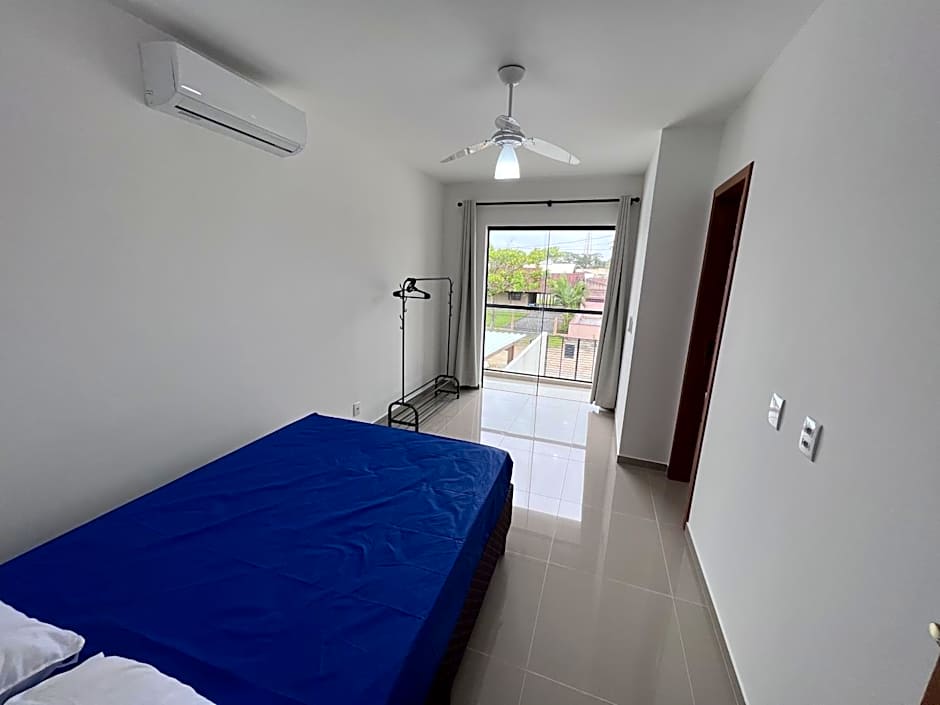 Brisas de São Chico - 450m da Praia