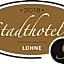 Stadthotel Lohne, Self Check In, mit Bäckerei und Cafe