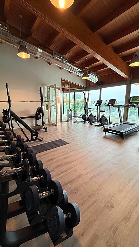 Inmood Aucanada 4 Sup