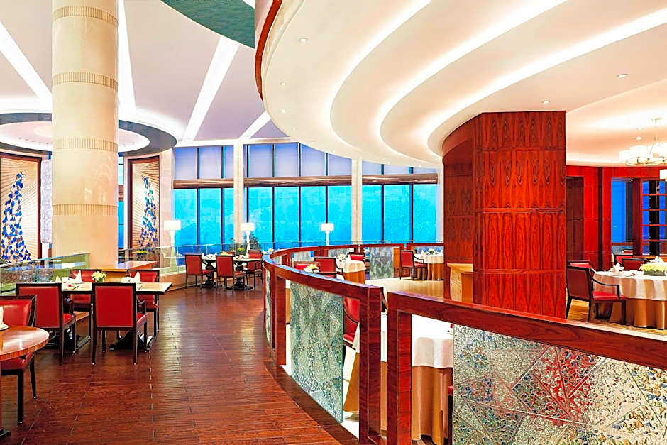 Sheraton Jinan Hotel