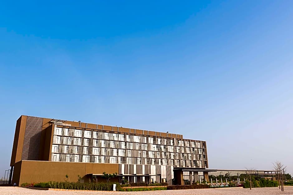 Radisson Hotel Dakar Diamniadio