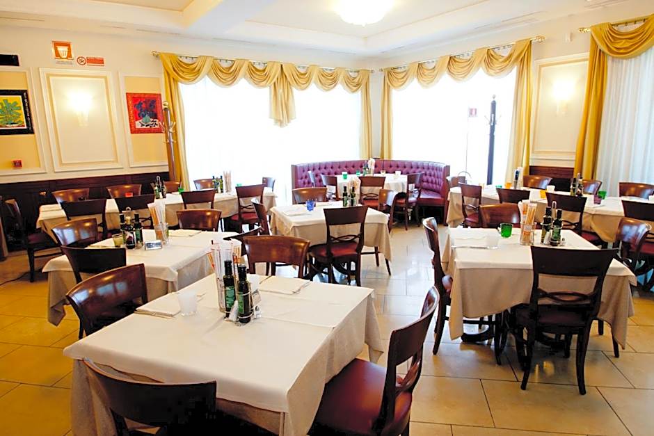 Hotel Ristorante Giada