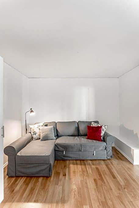 City Apartments in Jonkoping