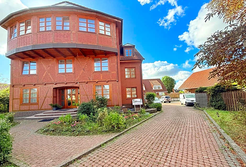 Hotel Alt Oesselse