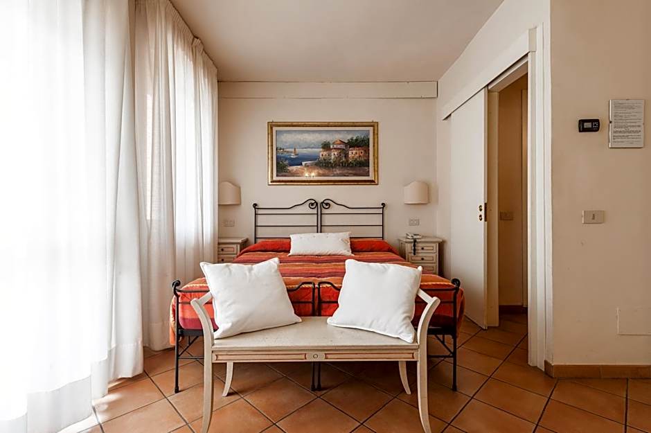 Residence Isola Verde Cisanello