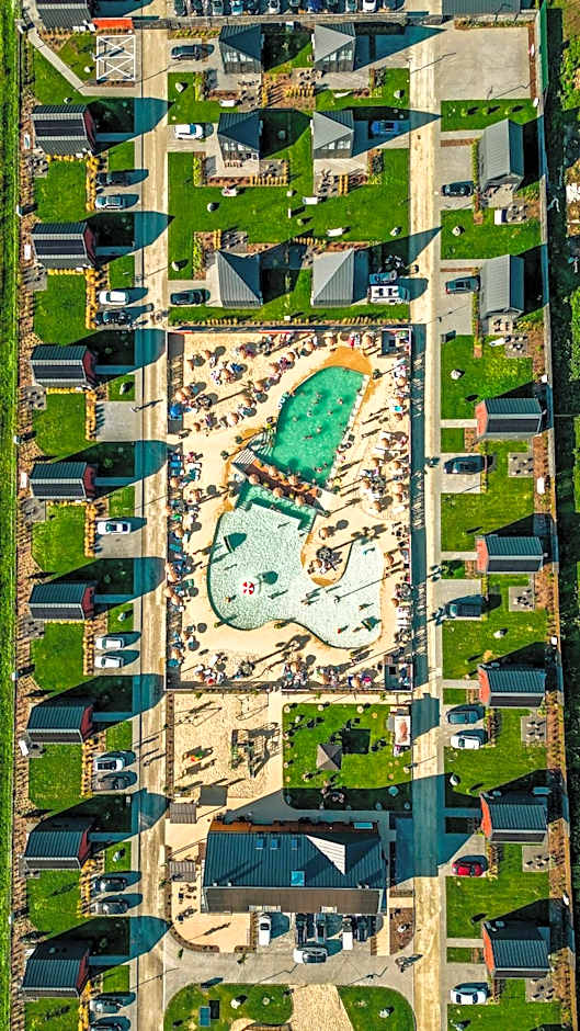 Wioska Wakacyjna Radawa