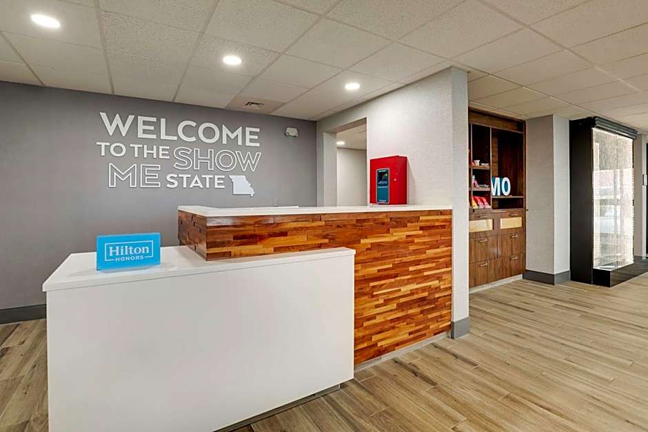 Hampton Inn By Hilton Lebanon