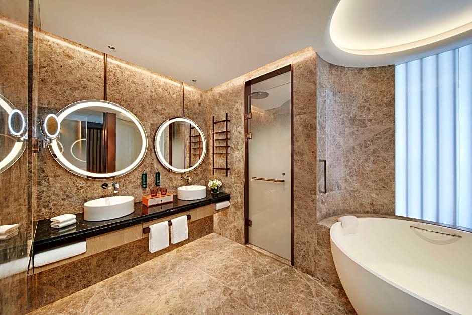 Hilton Huzhou Nanxun