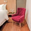 Hotel Kavia Monterrey