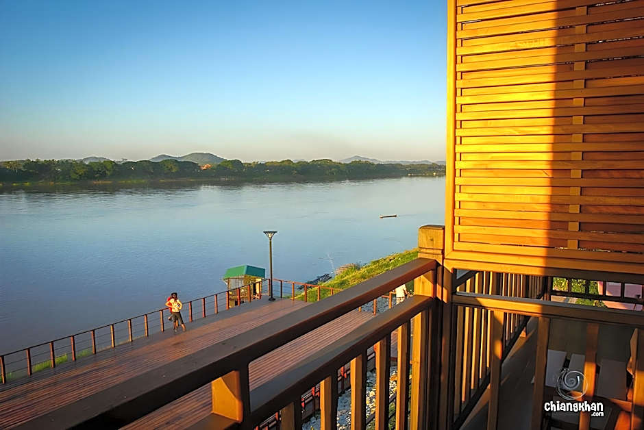 Phu Chiangkhan Hostel