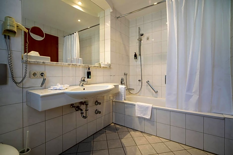 Aktiv Hotel Schweiger