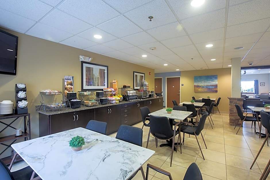 Microtel Inn & Suites By Wyndham Waynesburg