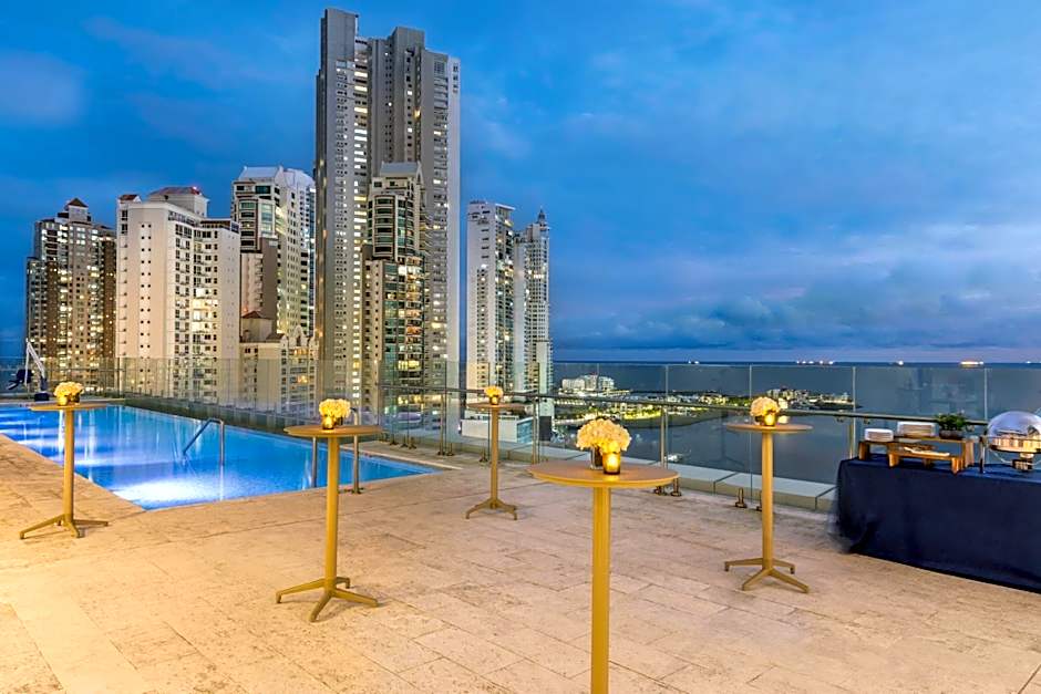 Residence Inn by Marriott Panama City