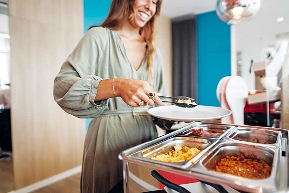 Stay Hotel Porto Aeroporto