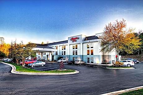 Hampton Inn By Hilton Jonesville/Elkin