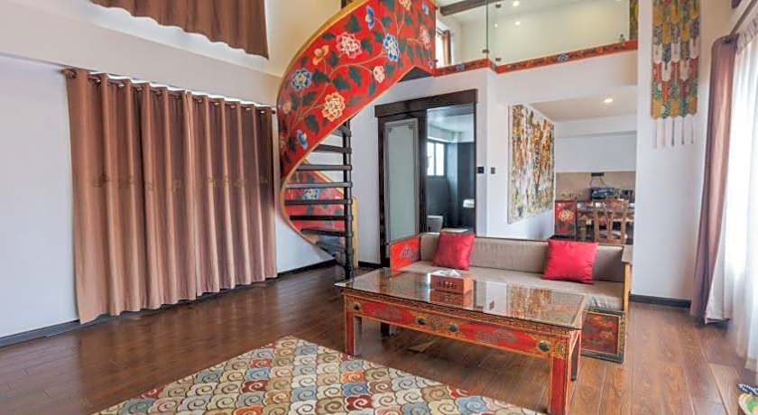 Dalai La Boutique Hotel